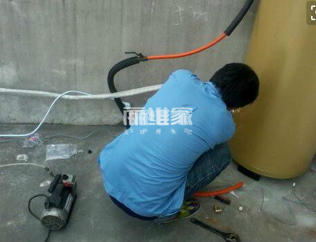 【疏通管道】疏通管道一次要多少钱？(图1)