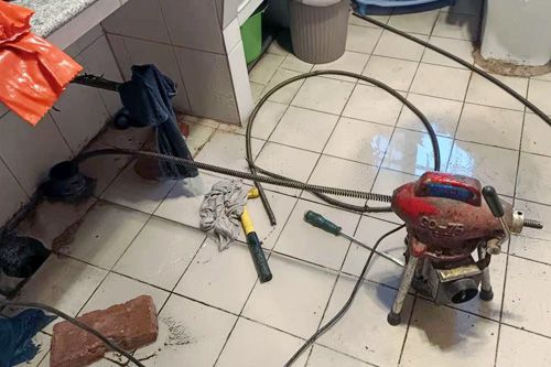 Kaiyun（中国体育）：扬州管道疏通扬州疏通下水道厕所马桶抽粪吸污清理化粪池(图2)