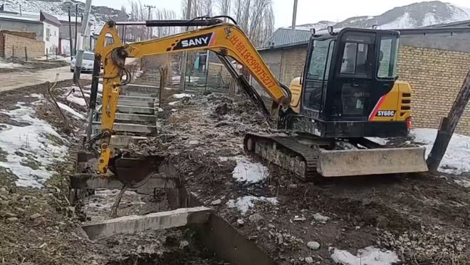 Kaiyun(中国体育):全力筑牢春季融雪型洪水“堤坝”(图2)