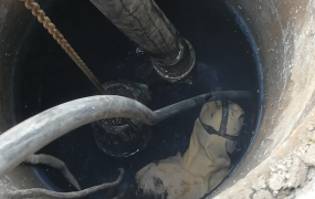 Kaiyun体育网站：管道疏通也是有技巧的(图1)