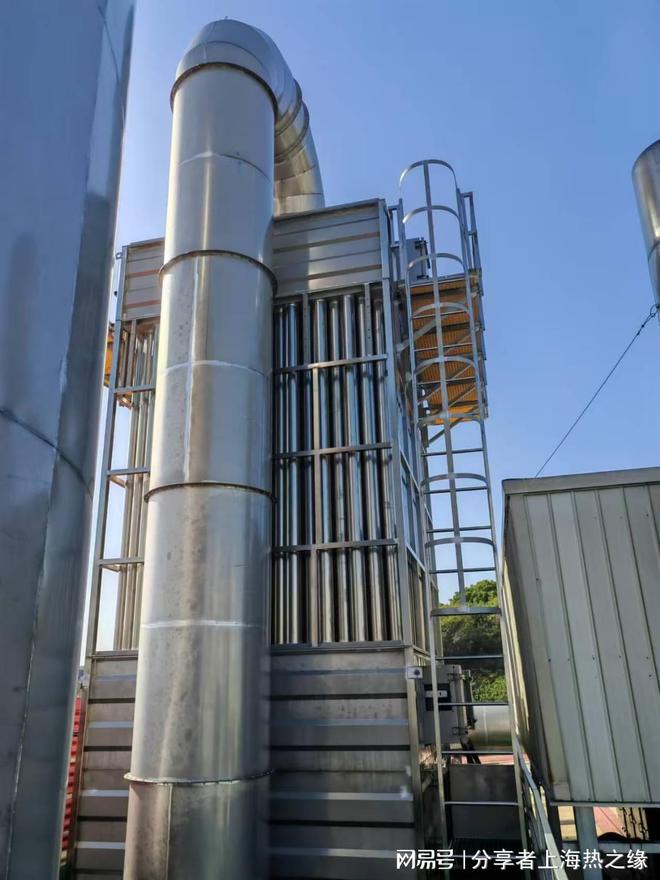 Kaiyun体育网站：电捕焦油器常见需求痛点解决方法(图1)