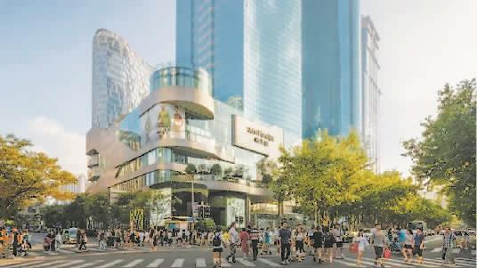 上海持续解锁“无废”新场景(图2)