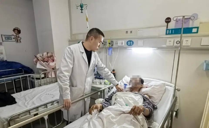 高压水枪脱手︱渠务工遭800kmh水注“利刀割颈”(图1)