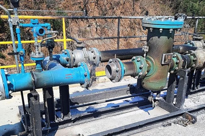 Kaiyun体育网站：氢燃料电池厂爆炸！(图1)