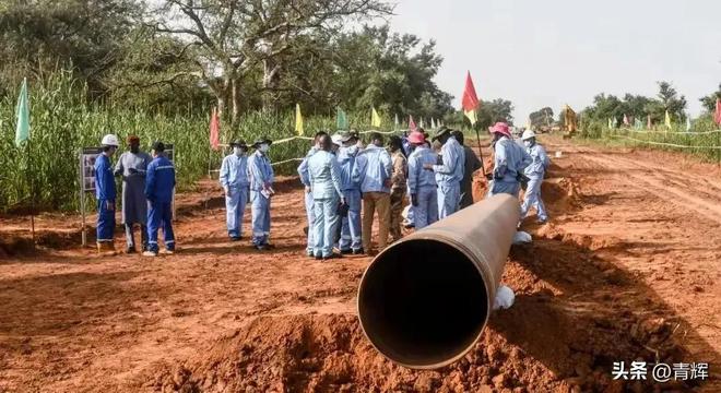 Kaiyun体育网站：升米恩斗米仇！尼日尔驱逐中资企业和高管想逼迫中国给更多(图3)