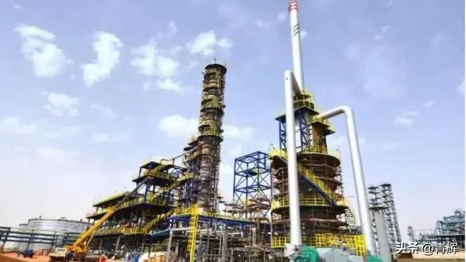 Kaiyun体育网站：升米恩斗米仇！尼日尔驱逐中资企业和高管想逼迫中国给更多(图4)