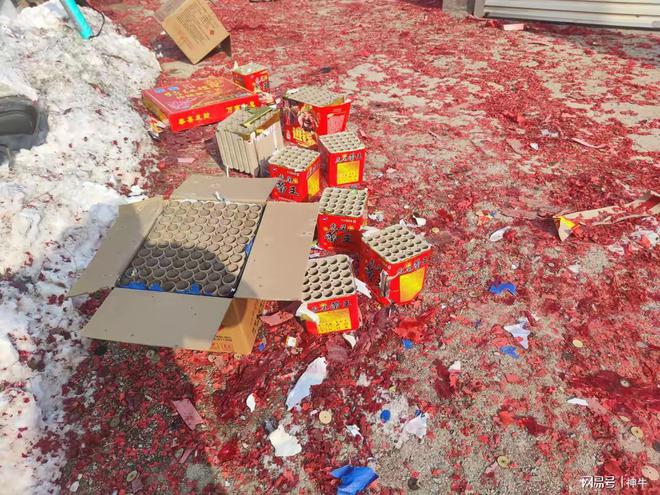 Kaiyun（中国体育）：大年初五“赶5穷”记得：1要剁2不留做3事赶穷迎财交好运(图4)