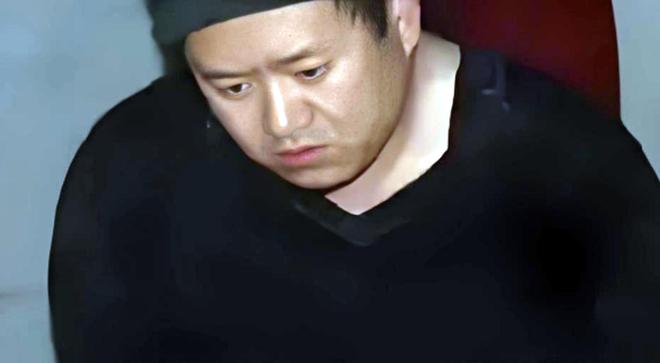 再挖《漂白》原型杨树彬：临死前说了三个字被捕属于偶然(图8)