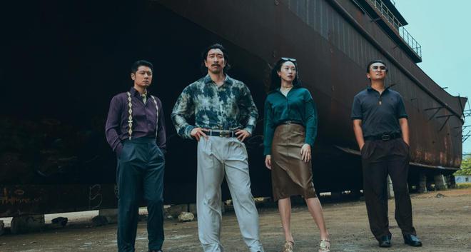 再挖《漂白》原型杨树彬：临死前说了三个字被捕属于偶然(图7)