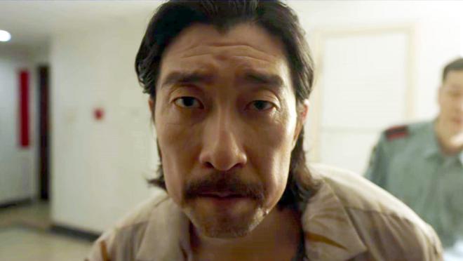 再挖《漂白》原型杨树彬：临死前说了三个字被捕属于偶然(图11)