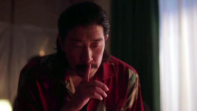 再挖《漂白》原型杨树彬：临死前说了三个字被捕属于偶然(图12)