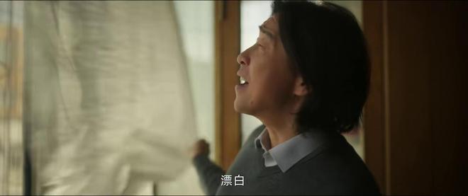 再挖《漂白》原型杨树彬：临死前说了三个字被捕属于偶然(图21)