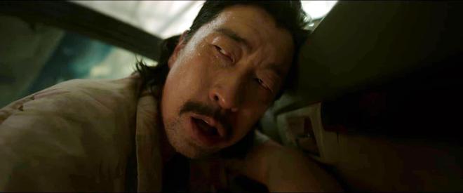 再挖《漂白》原型杨树彬：临死前说了三个字被捕属于偶然(图1)