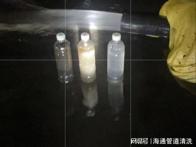 高效物理脉冲清洗供暖管道保障热能传递畅通无阻(图3)
