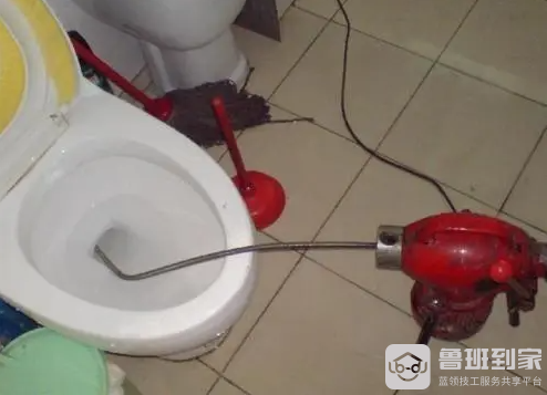 疏通下水管道方法有哪些常用的疏通下水管道方法是什么(图1)