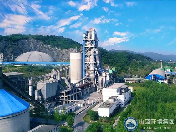 Kaiyun(中国体育):二氧化碳捕集、利用与封存(CCUS)在水泥行业的发展前景(图1)