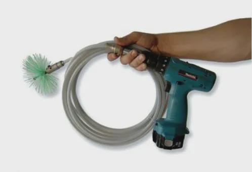 注意!瑞典购买下水道疏通剂要求有许可证了!(图3)