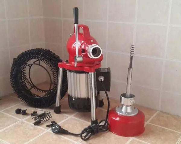 生活中遇到管道堵塞该如何疏通？(图2)