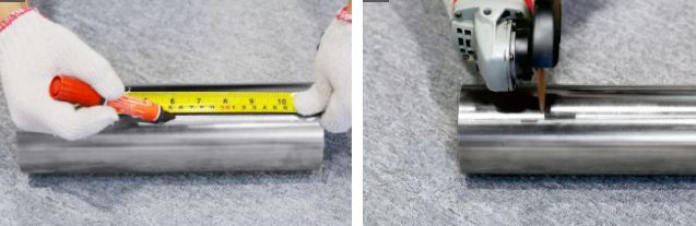 Kaiyun体育网站:集才不锈钢水管的安装与维护(图2)