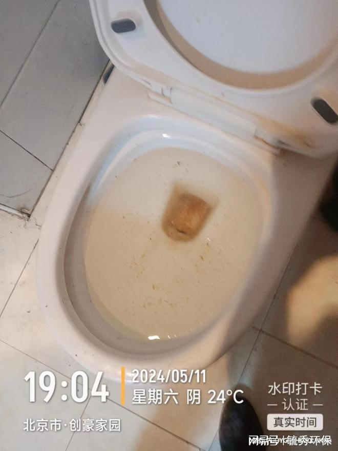 疏通马桶方法适用技巧(图3)