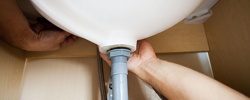 水管堵塞如何疏通(图1)