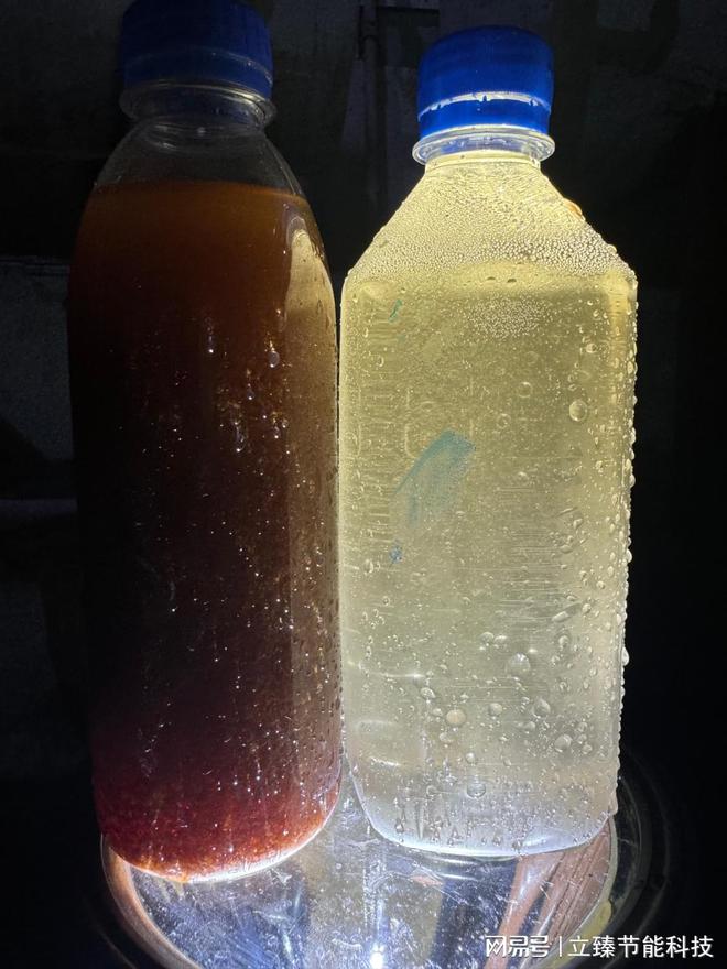 Kaiyun体育网站：给水管道清洗市政自来水管道清洗汽水脉冲冲洗技术锈垢清除(图1)