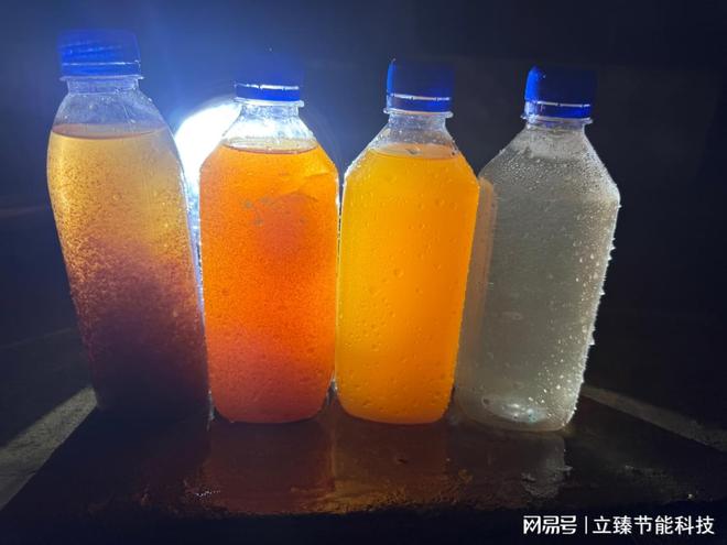 Kaiyun体育网站：给水管道清洗市政自来水管道清洗汽水脉冲冲洗技术锈垢清除(图3)