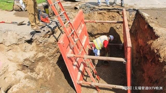 Kaiyun体育网站：无锡新吴区下水道疏通地址(图1)