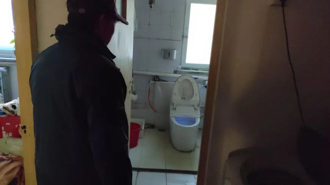 Kaiyun(中国体育):体育馆路街道协同作战清异物应急疏通解民忧(图1)