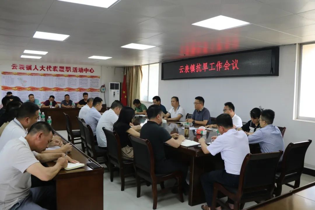 保饮水稳春耕横州市多措并举应对旱情(图3)