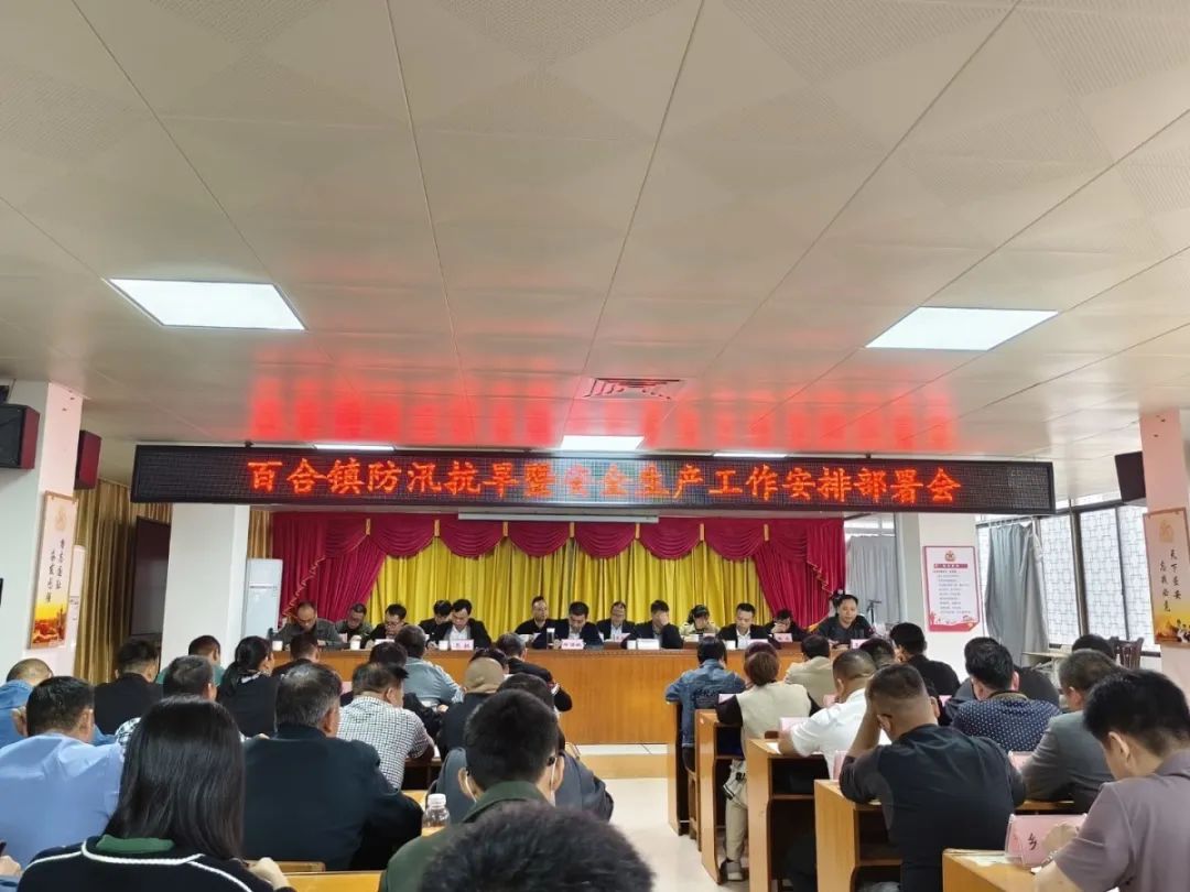 保饮水稳春耕横州市多措并举应对旱情(图13)