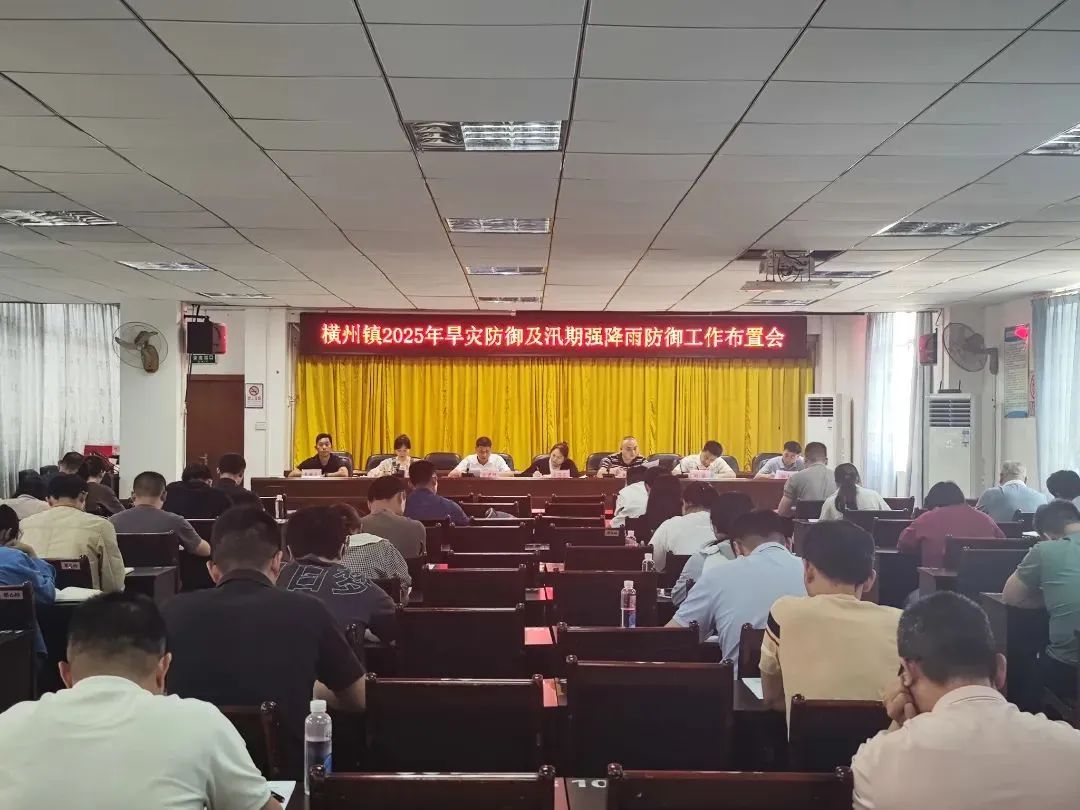 保饮水稳春耕横州市多措并举应对旱情(图15)