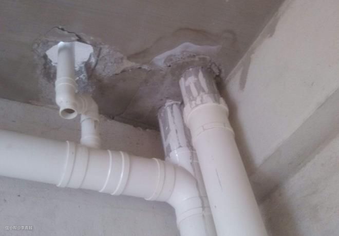 Kaiyun体育网站:排污管道堵塞疏通方法有哪些(图2)