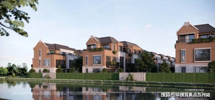 保利西郊和煦领墅售楼处-首页网站-上海保利西郊和煦领墅售楼处丨欢迎您房价_房型-位置(图5)