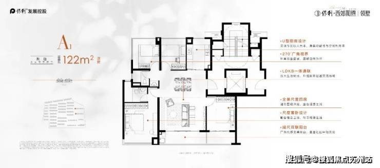 保利西郊和煦领墅售楼处-首页网站-上海保利西郊和煦领墅售楼处丨欢迎您房价_房型-位置(图15)