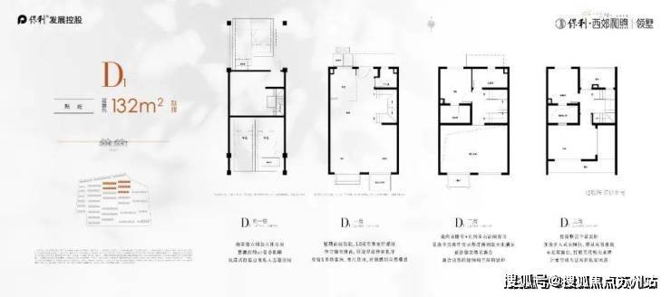 保利西郊和煦领墅售楼处-首页网站-上海保利西郊和煦领墅售楼处丨欢迎您房价_房型-位置(图16)