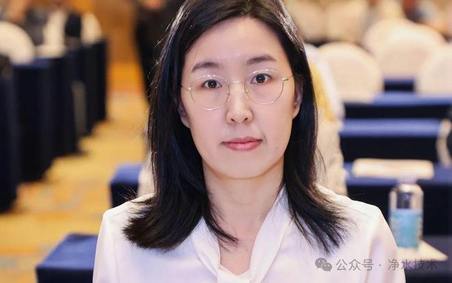 Kaiyun体育网站：圆满召开「海量照片会议手册」第五届高品质供水探索与实践研讨会(图14)
