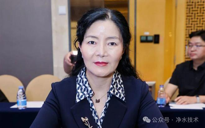 Kaiyun体育网站：圆满召开「海量照片会议手册」第五届高品质供水探索与实践研讨会(图27)