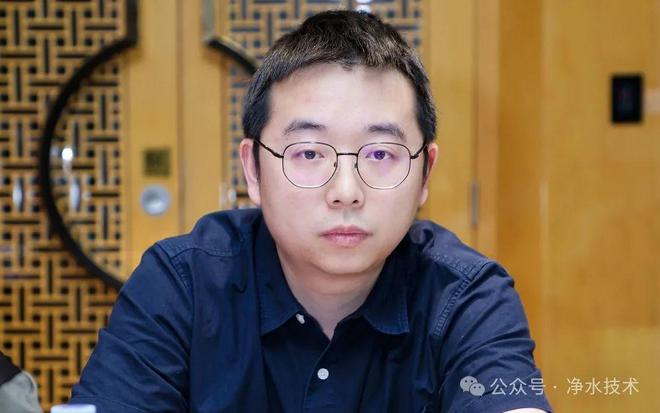 Kaiyun体育网站：圆满召开「海量照片会议手册」第五届高品质供水探索与实践研讨会(图30)