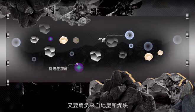锻造国家能源动脉解码联塑如何构筑地下长城(图3)