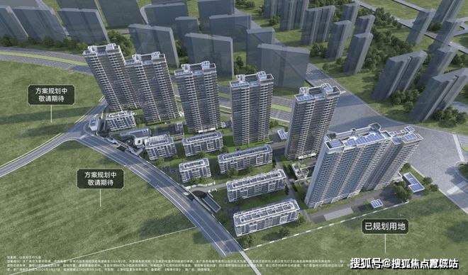 华发观澜半岛(售楼处)首页网站-华发观澜半岛销售中心(营销中心)(图1)