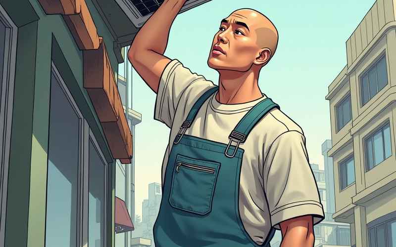 Kaiyun体育网站:怎么清洗汽车空调_怎么清洗汽车空调管道和蒸发箱(图1)