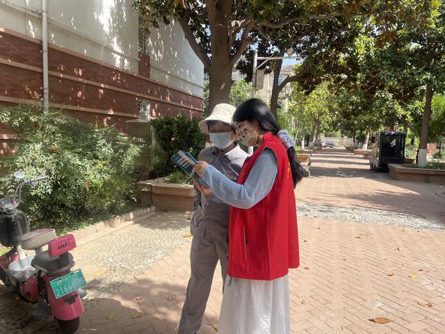 Kaiyun（中国体育）：“一事一报到”清淤疏堵保畅通(图3)