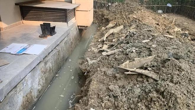 汤臣一品亿元豪宅经历的“粪水危机”：撕开物业管理黑洞冰山一角(图2)