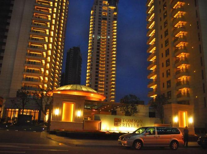 汤臣一品亿元豪宅经历的“粪水危机”：撕开物业管理黑洞冰山一角(图6)