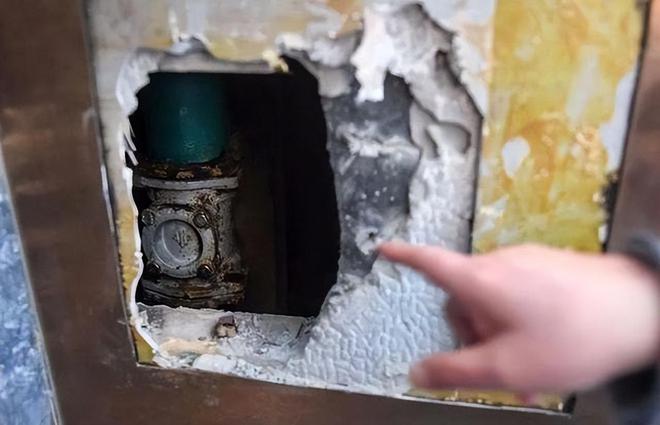 汤臣一品亿元豪宅经历的“粪水危机”：撕开物业管理黑洞冰山一角(图8)