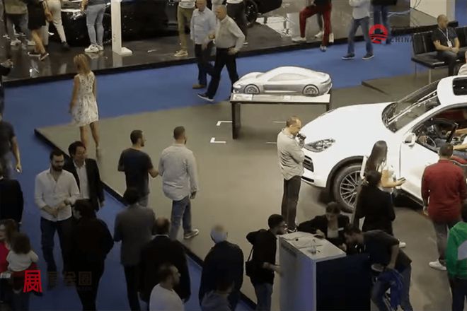 2025年中东黎巴嫩电动车及充电桩展EMShow(图11)