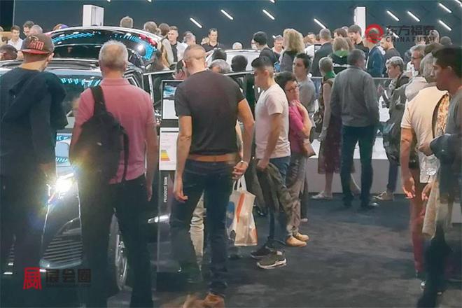 2025年中东黎巴嫩电动车及充电桩展EMShow(图21)