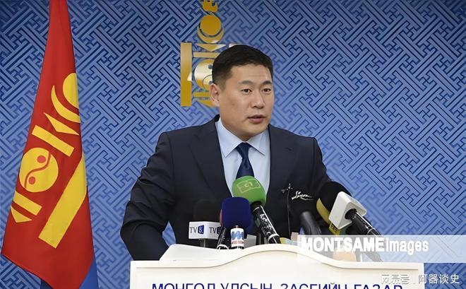 蒙古国终于想通了说出隐藏18年的秘密将对中俄“言听计从”?(图12)