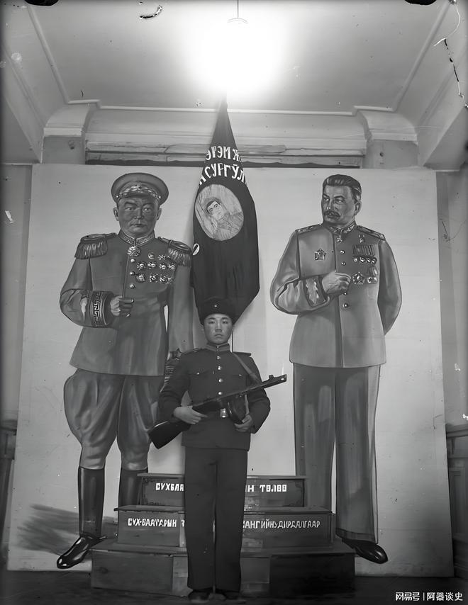 蒙古国终于想通了说出隐藏18年的秘密将对中俄“言听计从”?(图7)